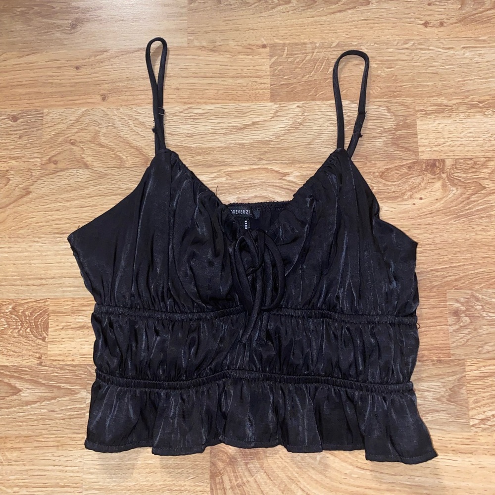 Forever 21 tank top